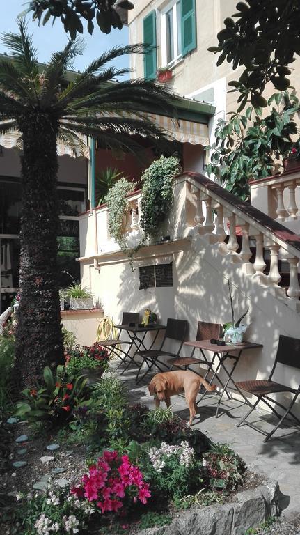 Hotel Rio Varazze Exterior foto